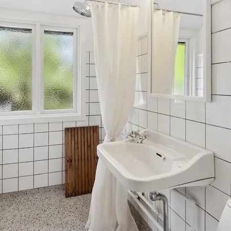 Renovated Near Forest And Rørvig