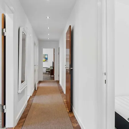 Renovated Near Forest And * Rørvig