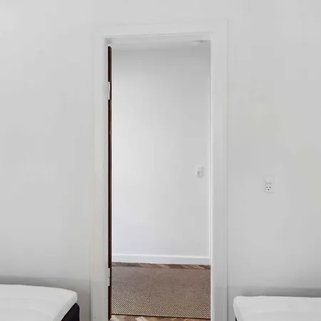 Renovated Near Forest And