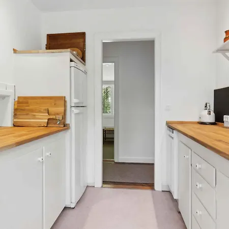 Renovated Near Forest And Ferienhaus