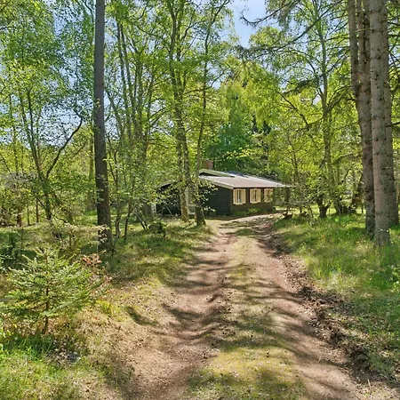 Renovated Near Forest And Ferienhaus *