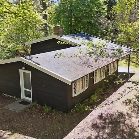 Renovated Near Forest And Rørvig