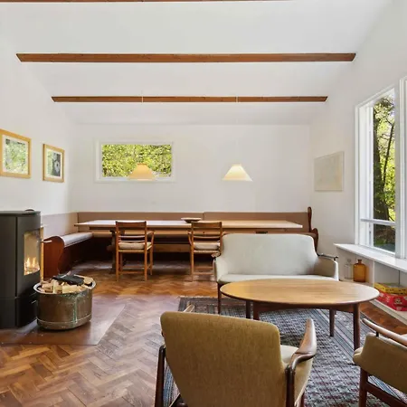 Renovated Near Forest And